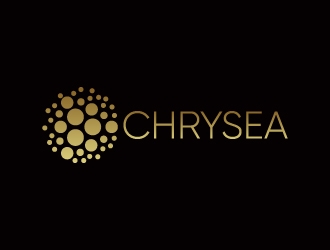 CHRYSEA logo design by Erasedink