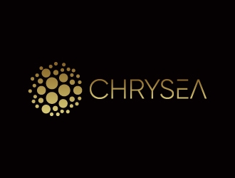 CHRYSEA logo design by Erasedink