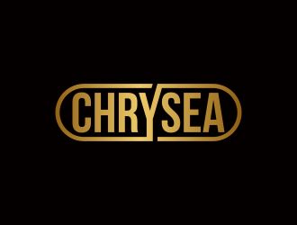 CHRYSEA logo design by goblin