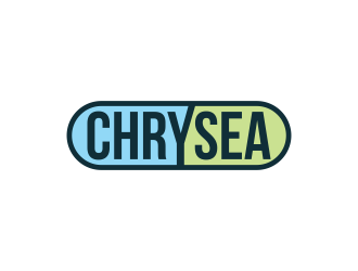 CHRYSEA logo design by goblin