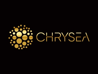 CHRYSEA logo design by Erasedink