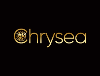 CHRYSEA logo design by Erasedink