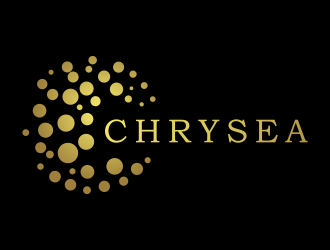 CHRYSEA logo design by pel4ngi
