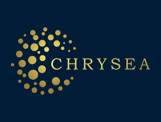 CHRYSEA logo design by pel4ngi