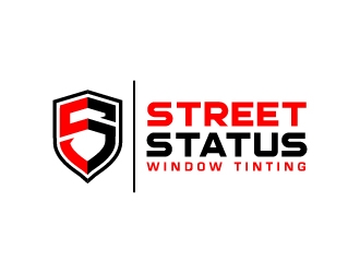 Street Status  logo design by pambudi