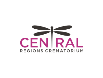 Central Regions Crematorium logo design by blessings