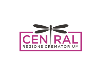 Central Regions Crematorium logo design by blessings