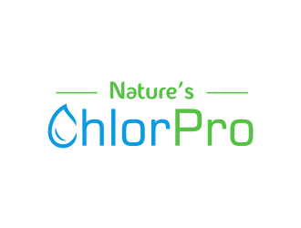 Natures Pure Force logo design by Gopil