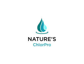 Natures Pure Force logo design by funsdesigns
