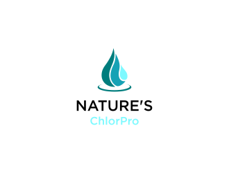Natures Pure Force logo design by funsdesigns