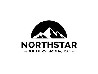 Northstar Builders Group, Inc. logo design by usef44