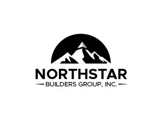 Northstar Builders Group, Inc. logo design by usef44
