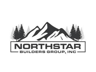 Northstar Builders Group, Inc. logo design by adm3