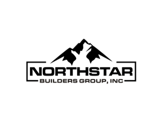 Northstar Builders Group, Inc. logo design by sheilavalencia