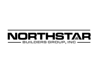 Northstar Builders Group, Inc. logo design by sheilavalencia