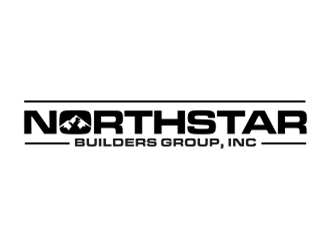 Northstar Builders Group, Inc. logo design by sheilavalencia