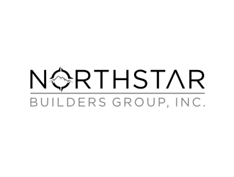 Northstar Builders Group, Inc. logo design by KQ5