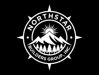  logo design by maseru