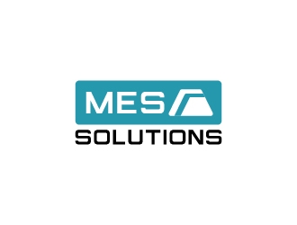 Mesa Solutions LLC logo design by pambudi