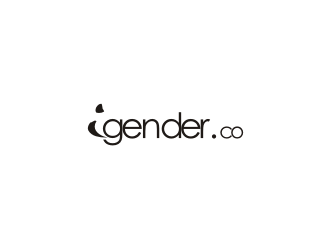 igender.co logo design by ohtani15