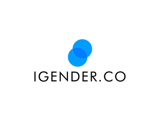 igender.co logo design by vuunex