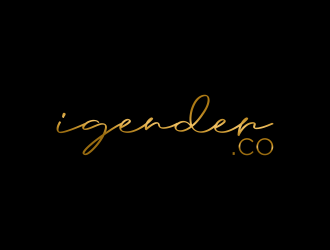 igender.co logo design by brandshark