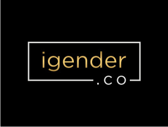 igender.co logo design by asyqh