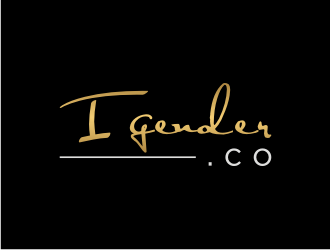 igender.co logo design by asyqh