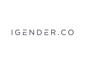 igender.co logo design by uptogood