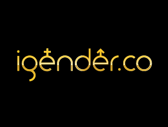 igender.co logo design by justin_ezra