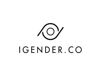 igender.co logo design by oke2angconcept