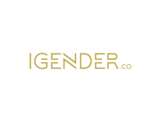 igender.co logo design by Andri