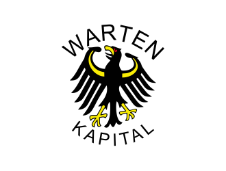 WARTEN KAPITAL logo design by Greenlight
