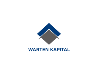 WARTEN KAPITAL logo design by Greenlight