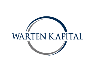 WARTEN KAPITAL logo design by Greenlight