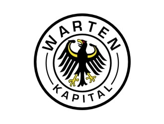 WARTEN KAPITAL logo design by dibyo