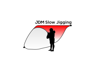 JDM Slow Jigging logo design by diki