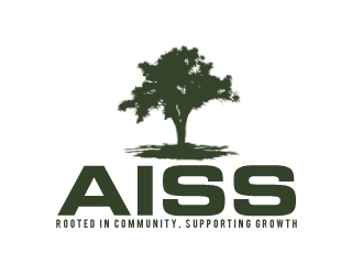 All Inclusive Support Services (AISS) logo design by AamirKhan