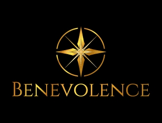 Benevolence logo design by jaize