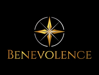 Benevolence logo design by jaize