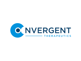 Convergent Therapeutics logo design by nurul_rizkon