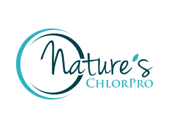 Natures Pure Force logo design by pel4ngi