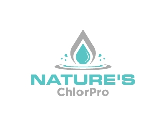 Natures Pure Force logo design by wongndeso