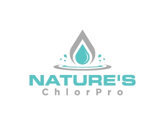 Natures Pure Force logo design by wongndeso