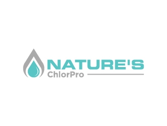 Natures Pure Force logo design by wongndeso
