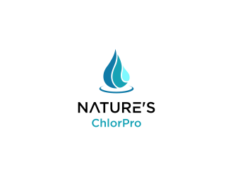 Natures Pure Force logo design by funsdesigns