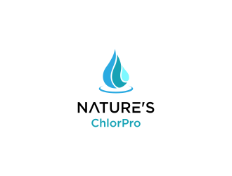 Natures Pure Force logo design by funsdesigns