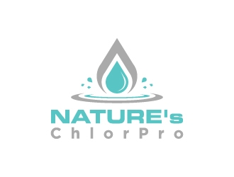 Natures Pure Force logo design by wongndeso