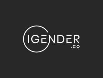 igender.co logo design by akilis13