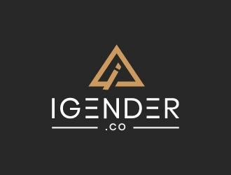 igender.co logo design by akilis13